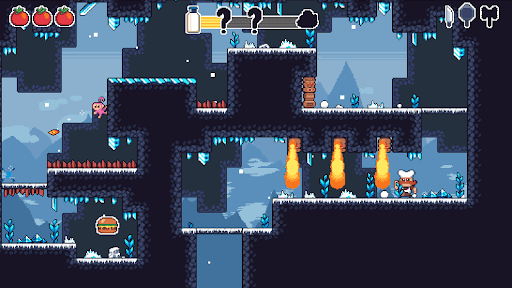 Chefy-chef screenshot 14 - screenshot