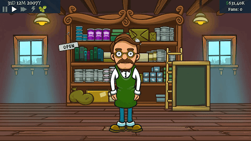 Yerba Mate Tycoon screenshot 9 - screenshot