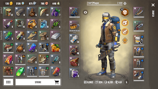 Dead Impact: Survival Online screenshot 5 - screenshot