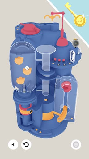 Automatoys screenshot 4 - screenshot