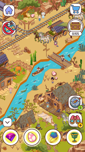 Found It game - Scavenger Hunt screenshot 19 - screenshot