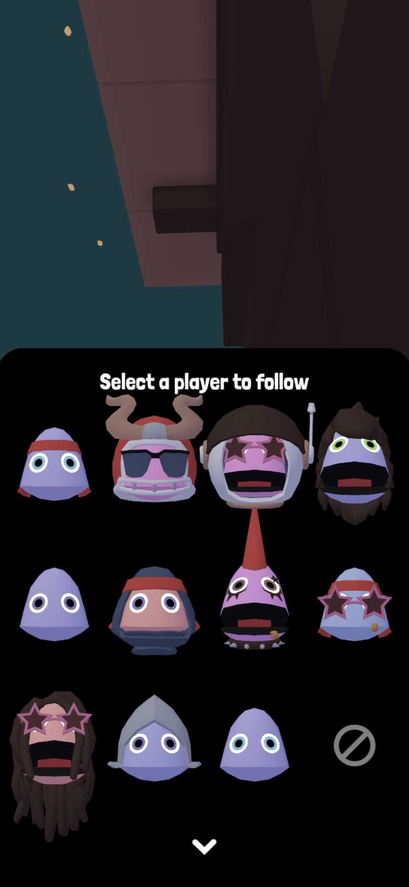 Yeeps Companion screenshot 3 - screenshot