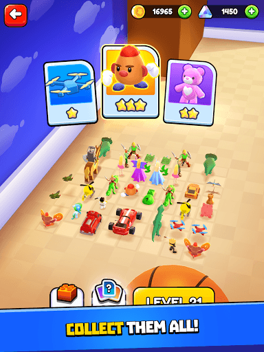 Toy Warfare screenshot 13 - screenshot