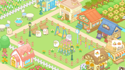 Sumikkogurashi Farm screenshot 10 - screenshot