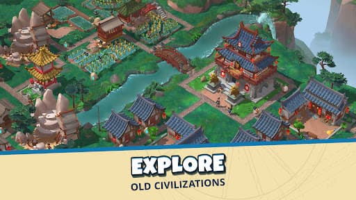 Rise of Cultures: Kingdom game screenshot 1 - screenshot