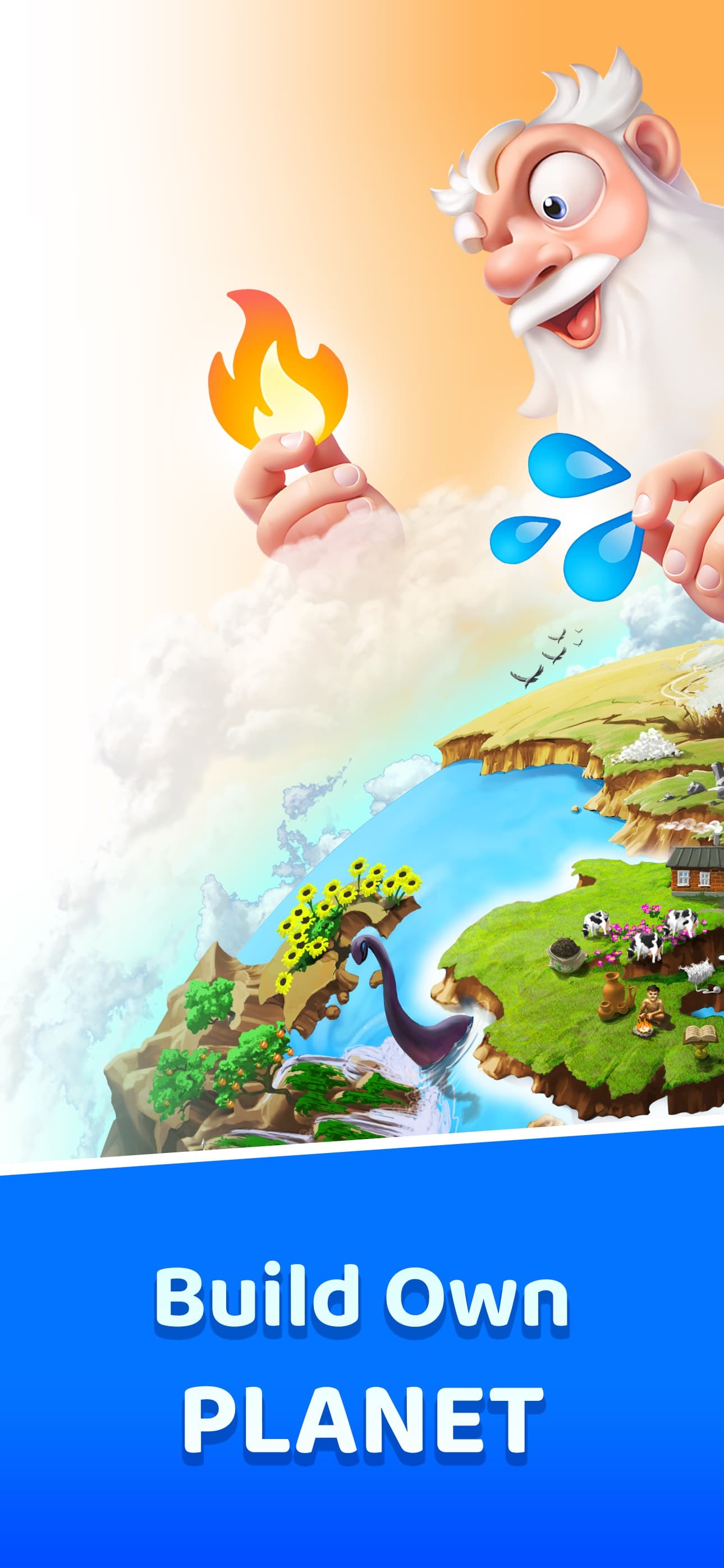 Infinite Crafter: Alchemy & AI screenshot 4 - screenshot