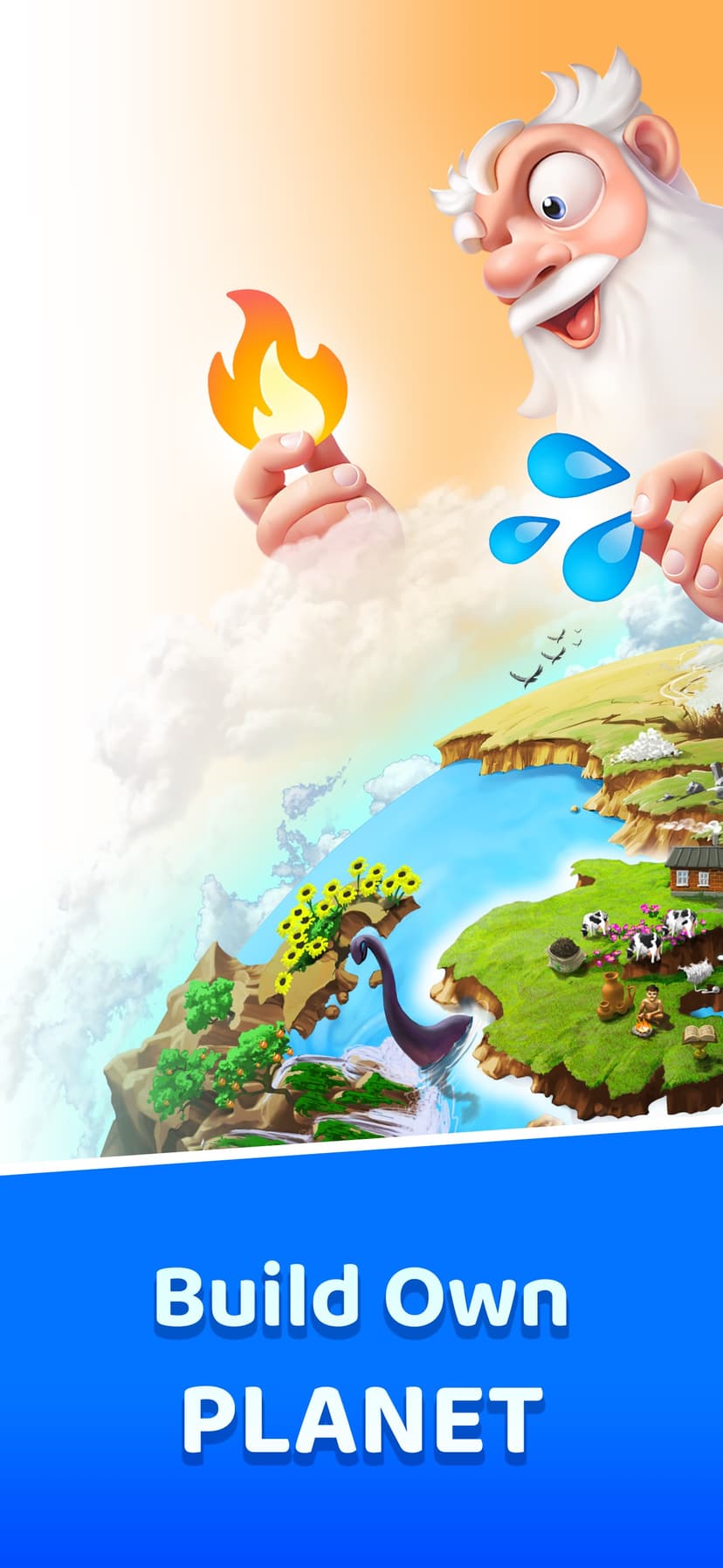 Infinite Crafter: Alchemy & AI screenshot 4 - screenshot