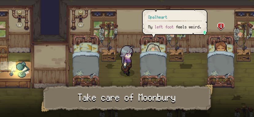 Potion Permit screenshot 4 - screenshot