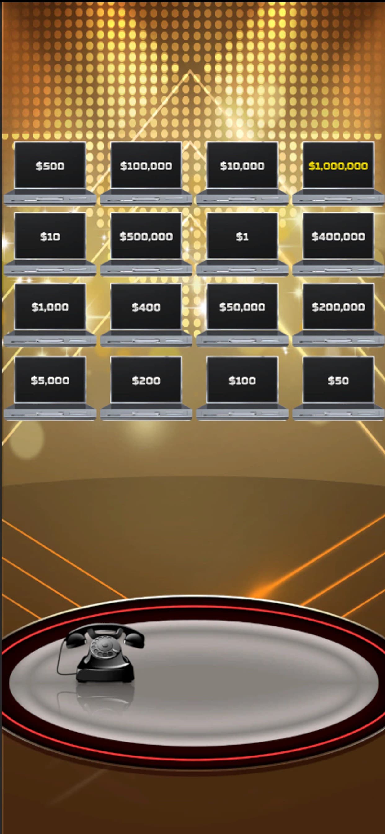 Richest Deal screenshot 2 - screenshot