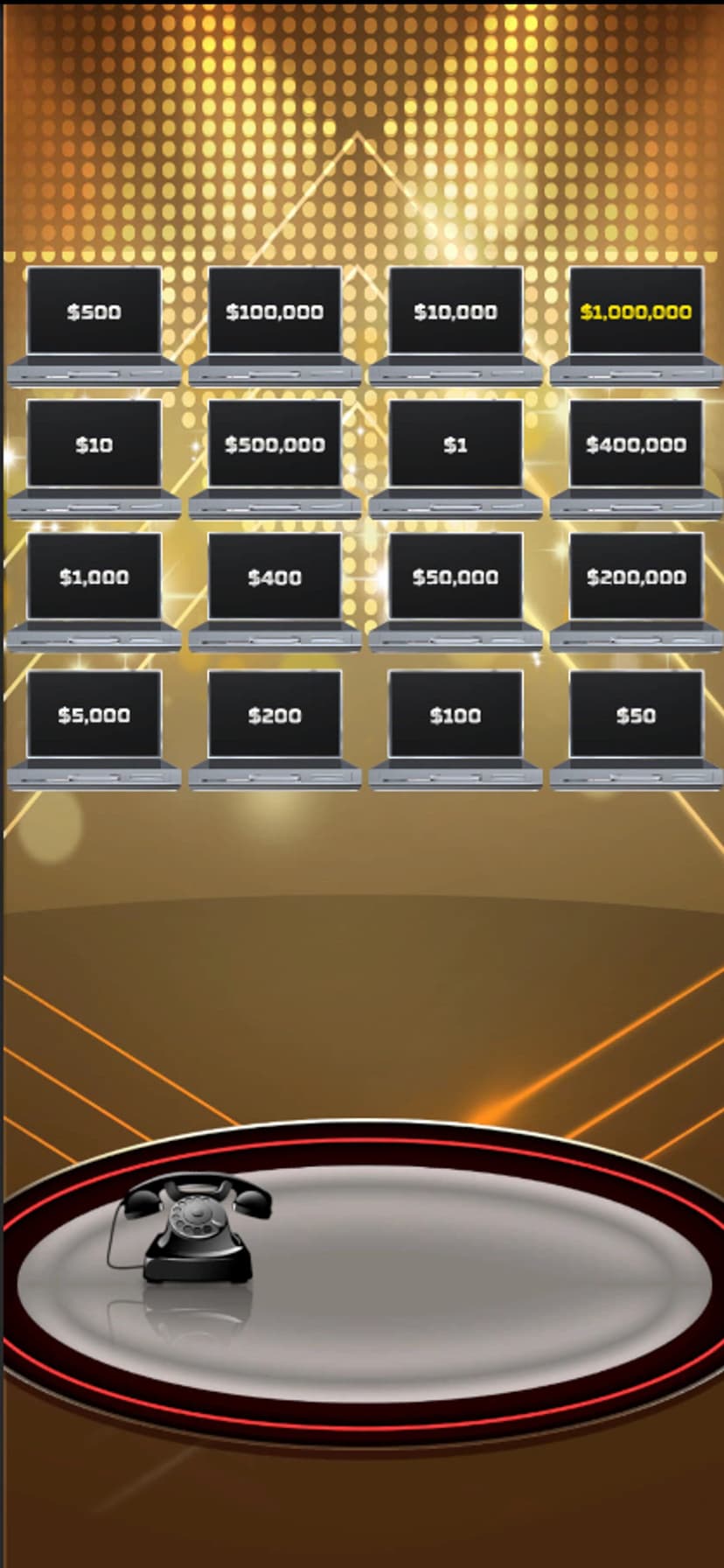 Richest Deal screenshot 2 - screenshot
