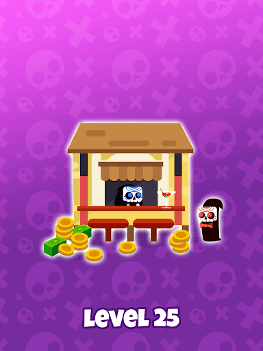 Idle Death Tycoon: Money Inc. screenshot 18 - screenshot