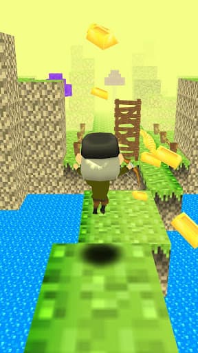 KarmaRun screenshot 2 - screenshot