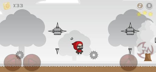 Hacker's Adventure:Cyber Start screenshot 11 - screenshot