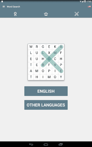 Word Search - Classic Game screenshot 15 - screenshot