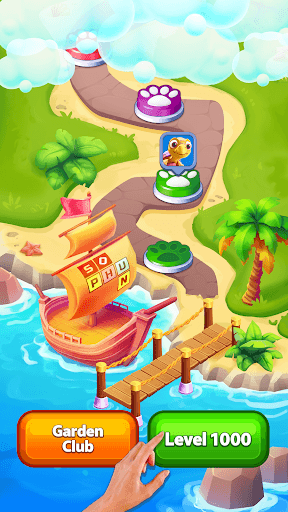 Match Jong - Zen Tile Puzzle screenshot 15 - screenshot