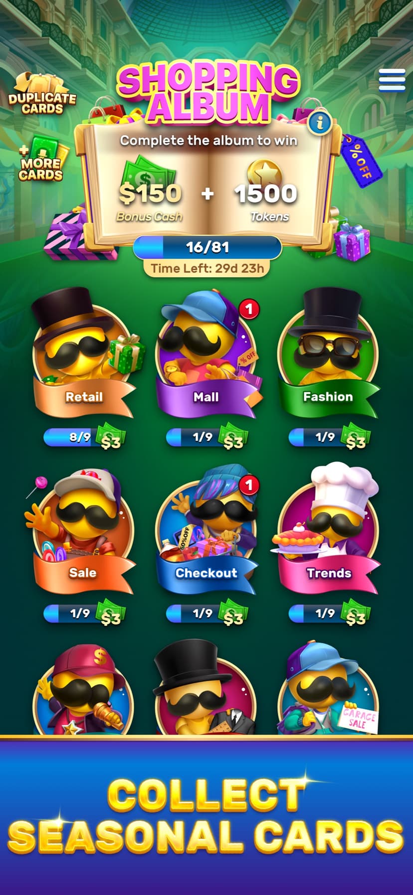 Solitaire Royale - Win Money screenshot 9 - screenshot