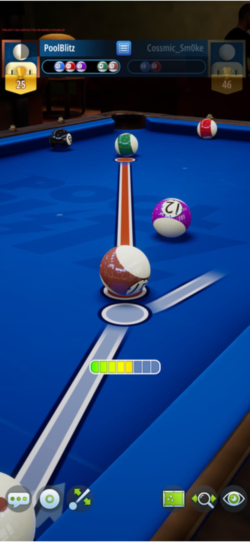 Pool Blitz screenshot 9 - screenshot