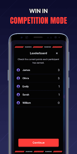 Find the Imposter – Word Game screenshot 6 - screenshot