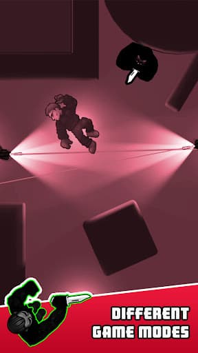 Hunter Assassin screenshot 5 - screenshot