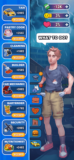 Cash Masters: Idle Millionaire screenshot 2 - screenshot