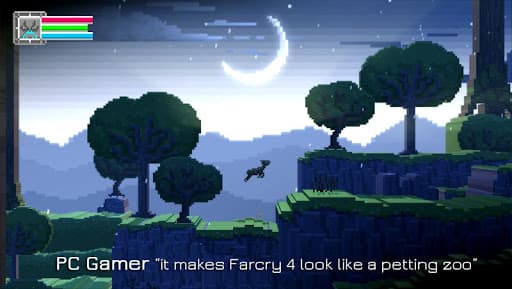 The Deer God screenshot 10 - screenshot