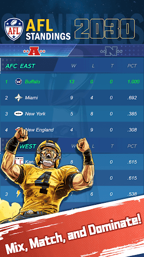 Football GOAT screenshot 8 - screenshot