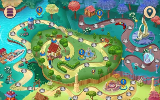 Garden City Chapter 1 screenshot 8 - screenshot