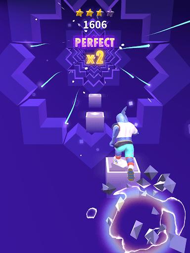 Marshmello Music Dance screenshot 7 - screenshot