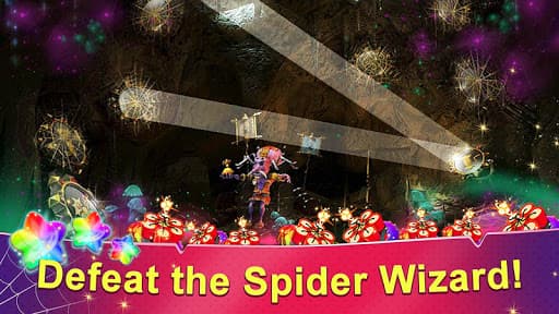 Rainbow Web screenshot 6 - screenshot