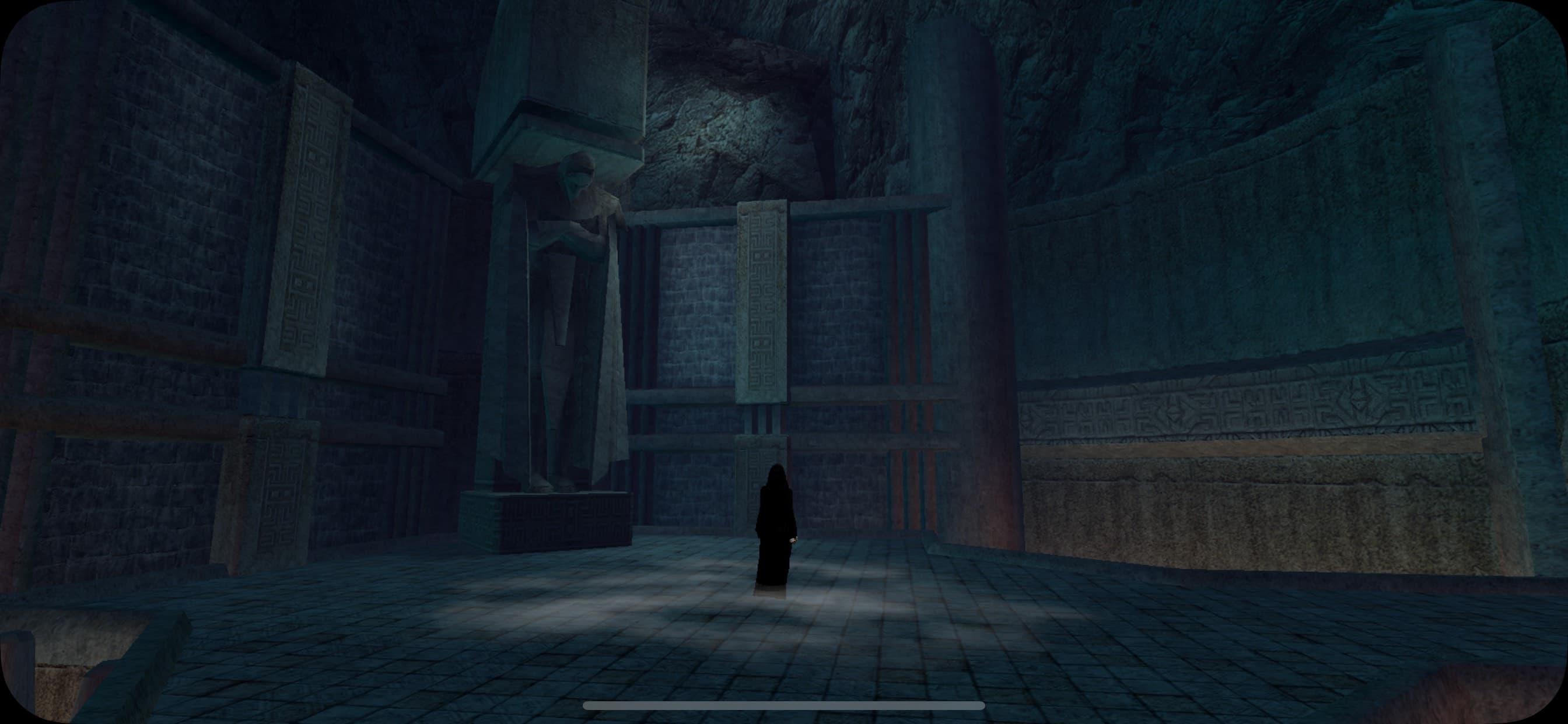 Star Wars™: KOTOR II screenshot 10 - screenshot