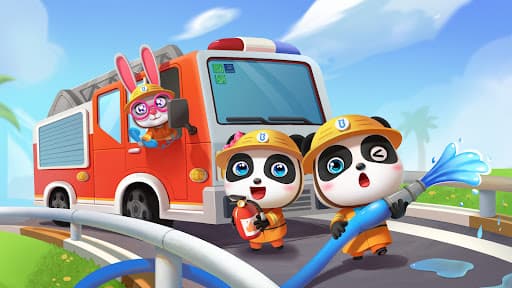 BabyBus Kids: Play & Learn screenshot 5 - screenshot