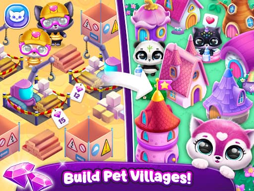 Fluvsies Pocket World screenshot 15 - screenshot