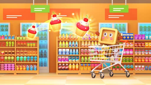 Goods Sort™ - Sorting Games screenshot 15 - screenshot