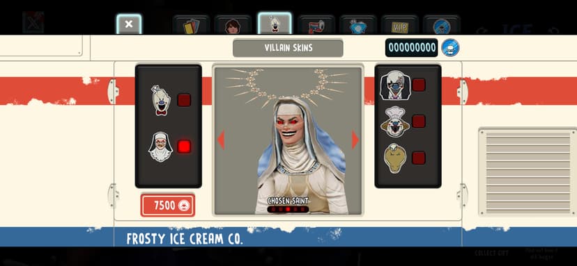 Ice Scream 8: Horror Games screenshot 3 - screenshot