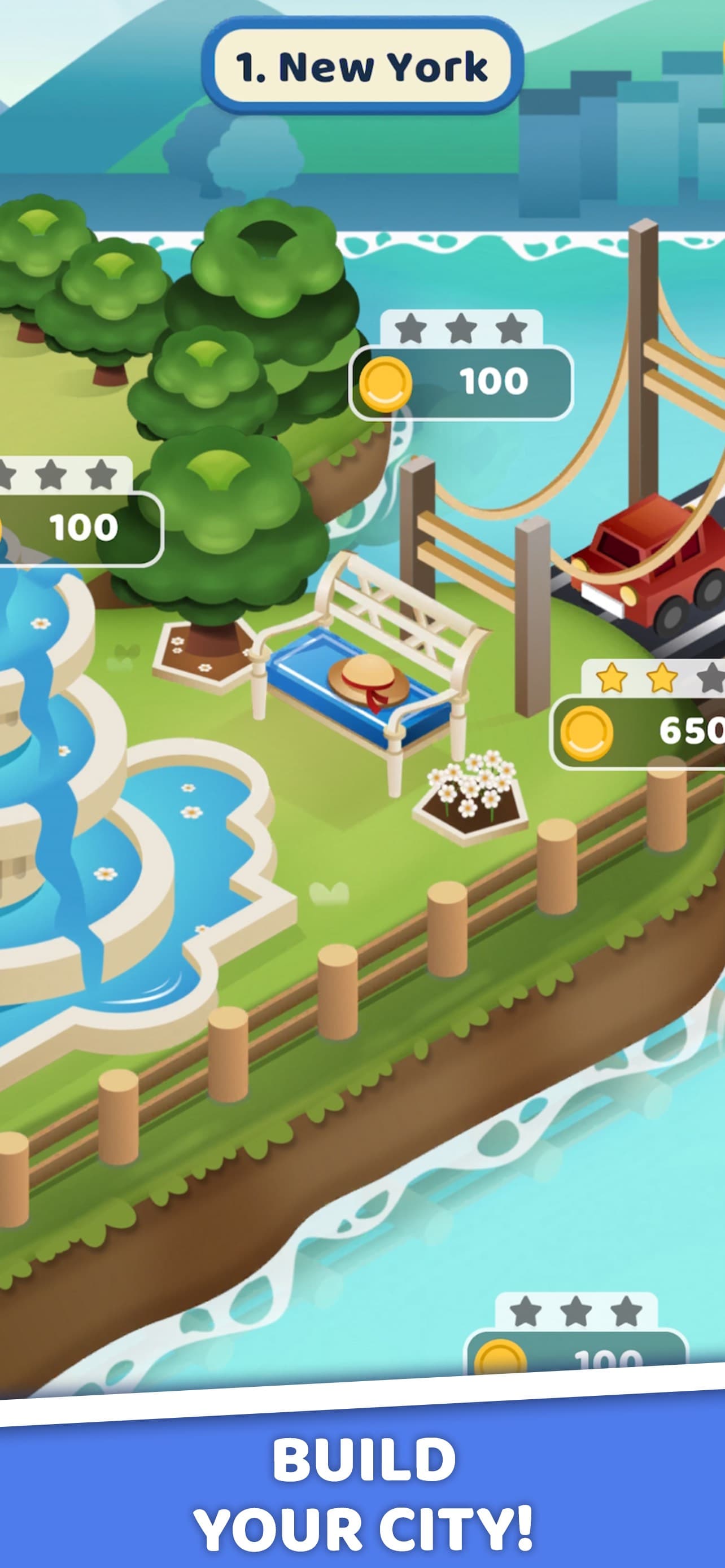 Tangled Snakes screenshot 5 - screenshot