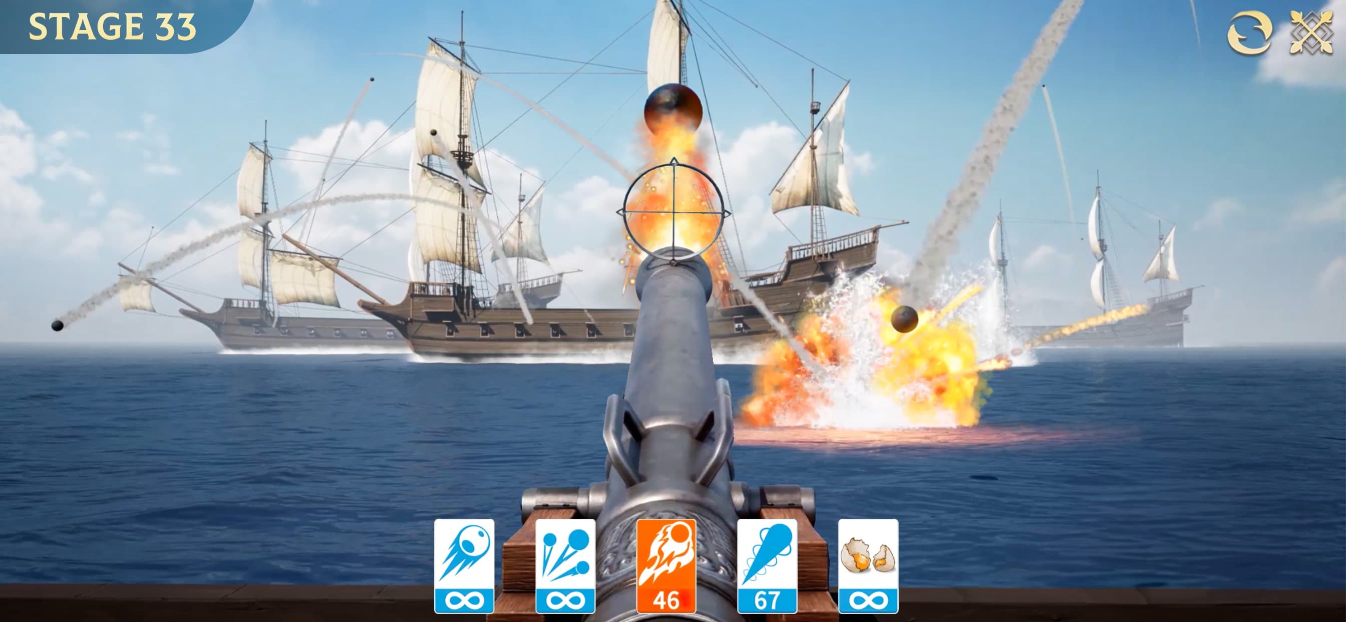 Boom Blast: Doomsday screenshot 4 - screenshot