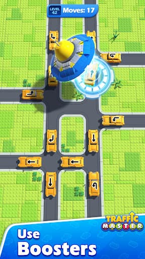 Traffic Master - Jam Buster screenshot 23 - screenshot