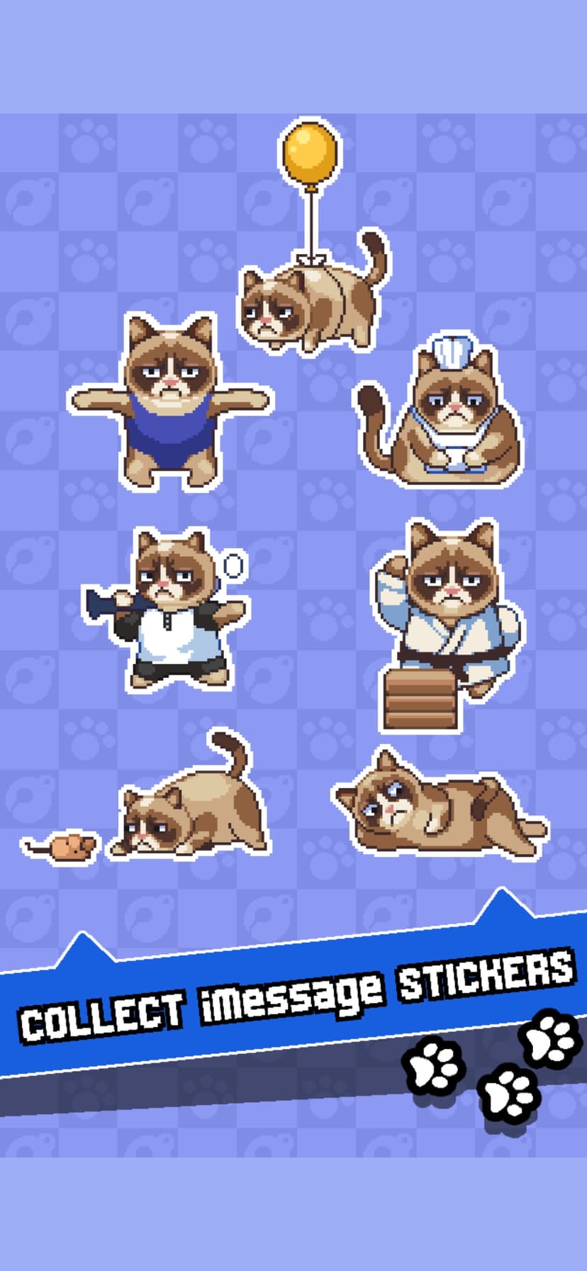 Grumpy Cat's Worst Game Ever screenshot 5 - screenshot