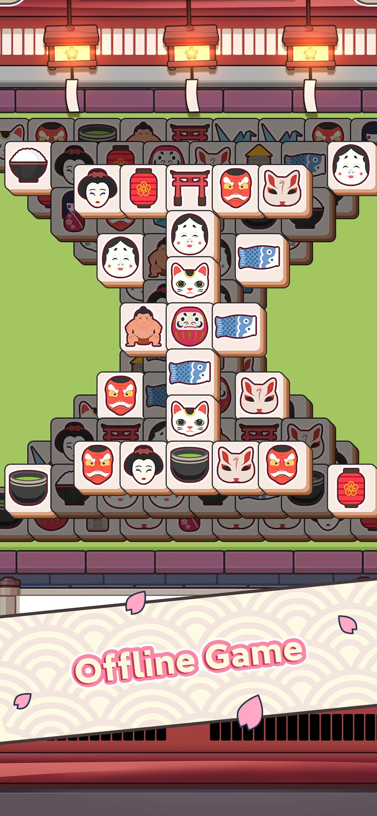 Tile Fun screenshot 5 - screenshot