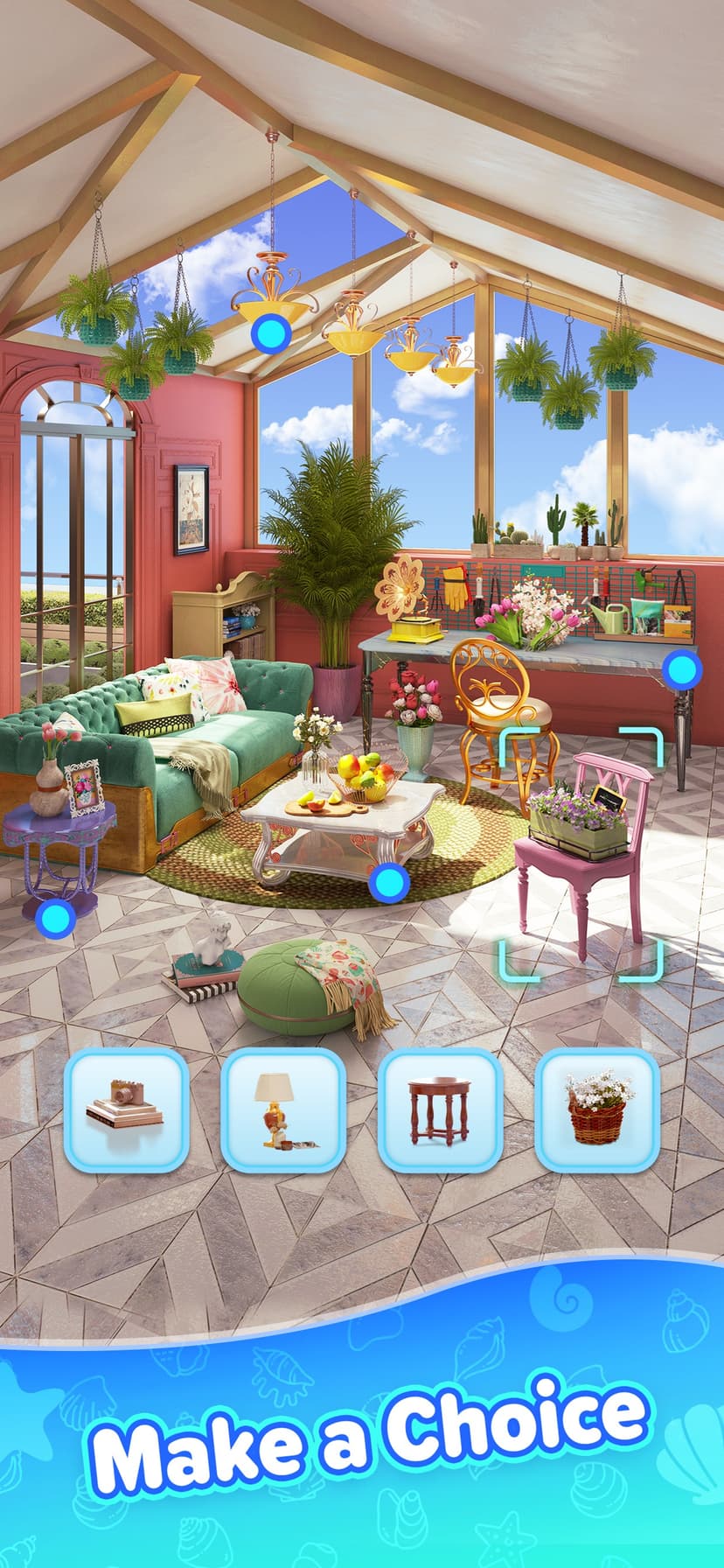 Match Tile Decor screenshot 6 - screenshot