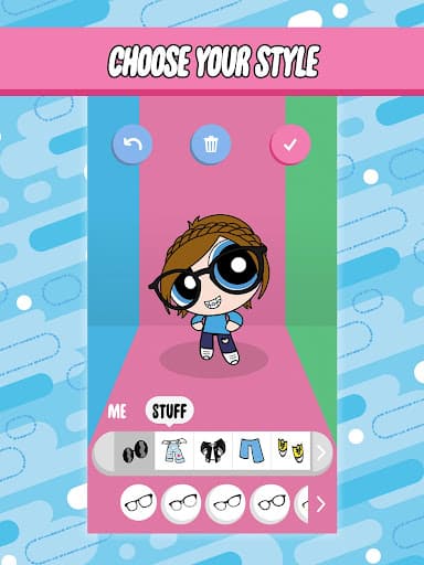 Powerpuff Yourself screenshot 16 - screenshot