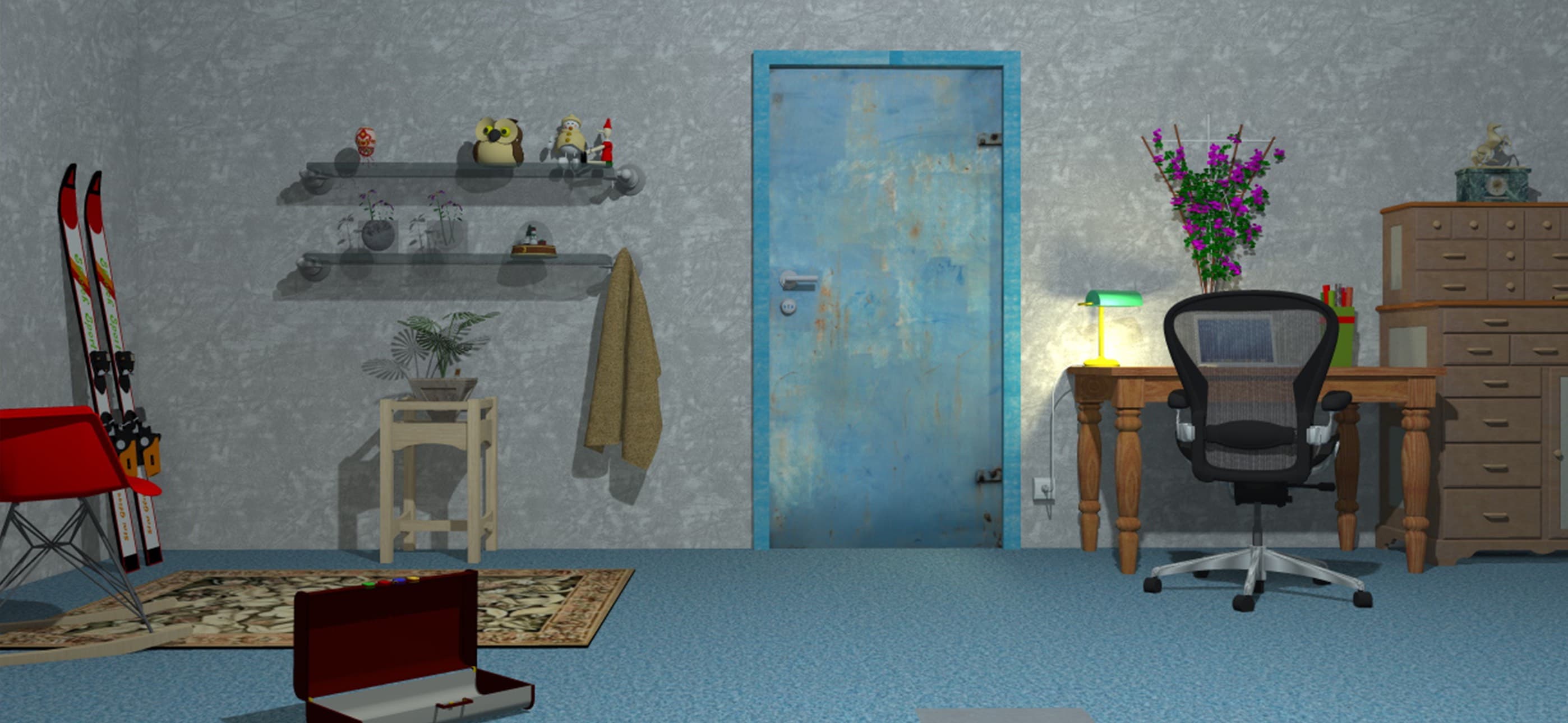 Escape Challenge screenshot 2 - screenshot