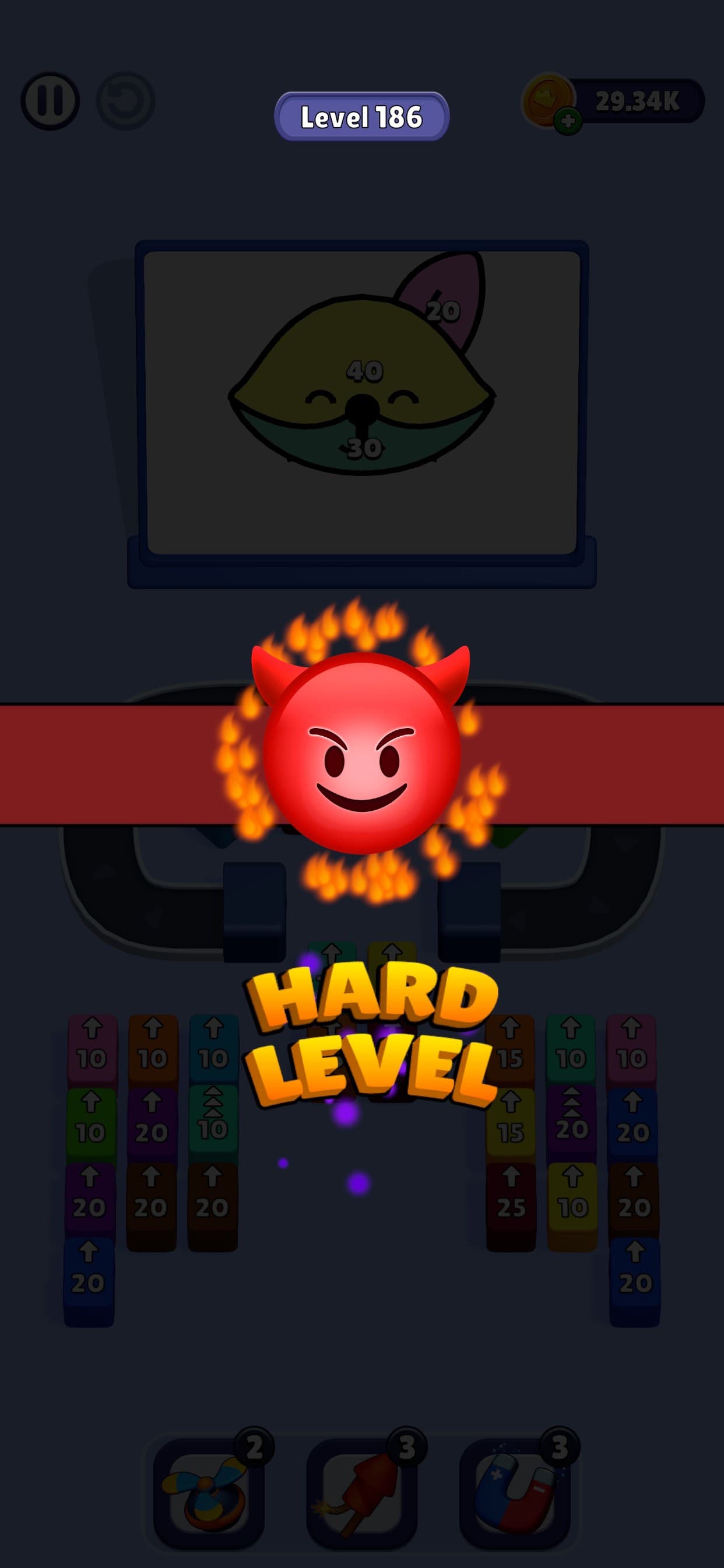 Pencil Loop! screenshot 7 - screenshot