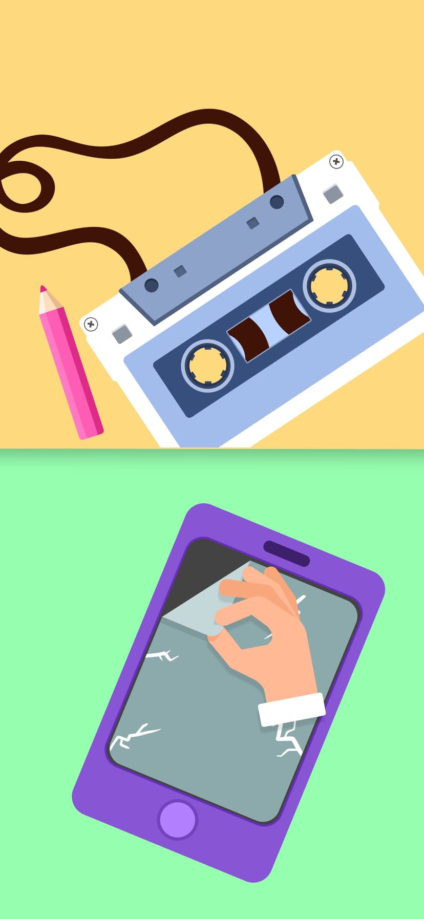 Stress Tap Ease: ASMR Games screenshot 5 - screenshot