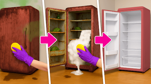 Makeover Time: Match 3 puzzles screenshot 20 - screenshot