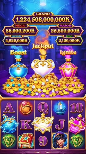 Vegas Frenzy screenshot 5 - screenshot
