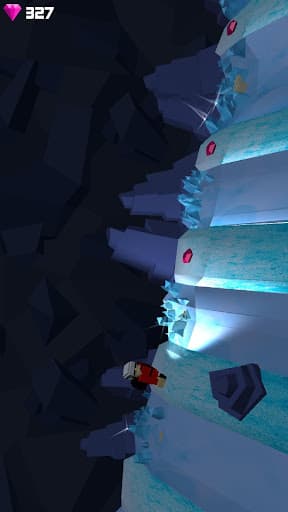 Axe Climber screenshot 2 - screenshot