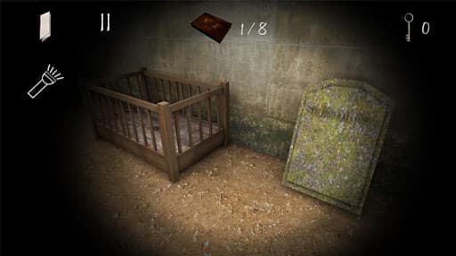 Slendrina: The Cellar 2 screenshot 9 - screenshot