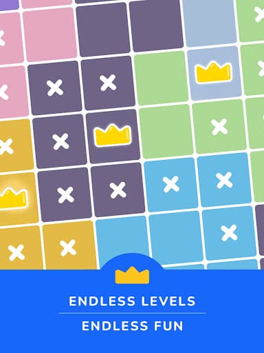 Queens Master: Sudoku Puzzle screenshot 15 - screenshot