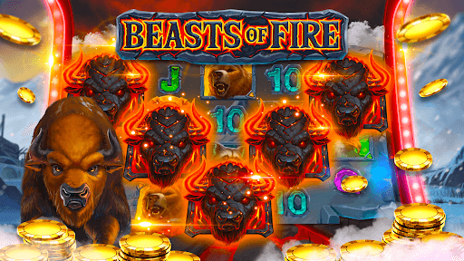Epic Wilds (Jackpot) screenshot 18 - screenshot